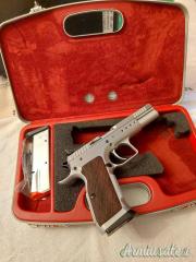 Kimber Kimber Eclipse Target II - TANFOGLIO T97 LIMITED - Star 40 S&W .45 ACP