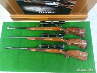 Weatherby Sauer weatherby / weatherby .25-06 Remington