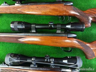 Weatherby Sauer weatherby / weatherby .25-06 Remington