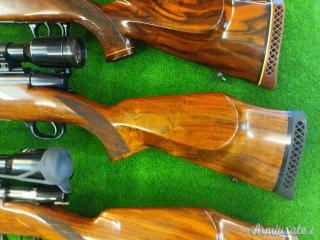 Weatherby Sauer weatherby / weatherby .25-06 Remington