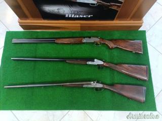 Beretta  12
