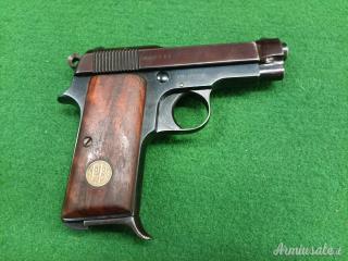 Beretta 1915-1919 M°1931 7.65mm Brev.