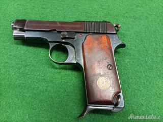 Beretta 1915-1919 M°1931 7.65mm Brev.