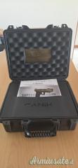 Canik Tti combat  9x19mm Parabellum | Luger | NATO