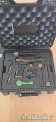 Canik Tti combat  9x19mm Parabellum | Luger | NATO