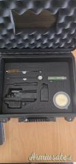 Canik Tti combat  9x19mm Parabellum | Luger | NATO