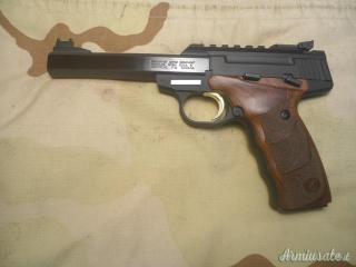 Browning BUCK MARK .22 LR Long Rifle