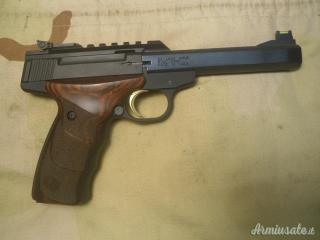 Browning BUCK MARK .22 LR Long Rifle