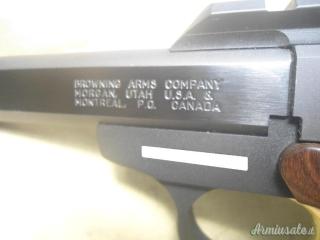 Browning BUCK MARK .22 LR Long Rifle