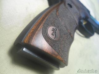 Browning BUCK MARK .22 LR Long Rifle
