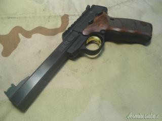 Browning BUCK MARK .22 LR Long Rifle
