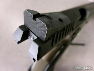 CZ TS 2 DEEP BRONZE CAL 9X21  RIF  ARMIUS_6687