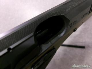 CZ TS 2 DEEP BRONZE CAL 9X21  RIF  ARMIUS_6687