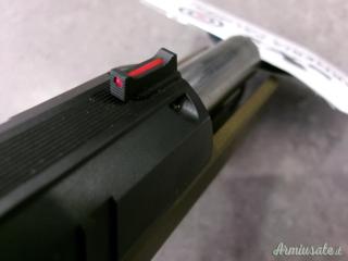 CZ TS 2 DEEP BRONZE CAL 9X21  RIF  ARMIUS_6687