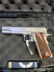 Kimber Stainless II 9x21mm