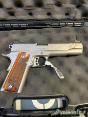 Kimber Stainless II 9x21mm