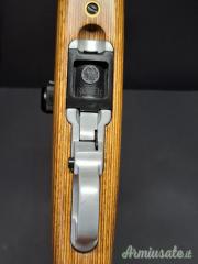 Ruger 10/22 Target Stainless Laminate .22 Long Rifle