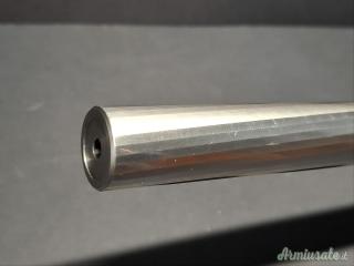 Ruger 10/22 Target Stainless Laminate .22 Long Rifle