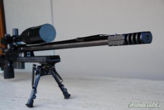 Sauer Carabina 205 Phantom .308 Winchester