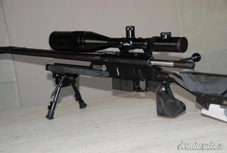 Sauer Carabina 205 Phantom .308 Winchester
