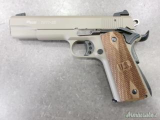 SIG SAUER 1911-22 CAL 22 LR  RIF  ARMIUS_6684