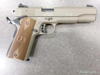 SIG SAUER 1911-22 CAL 22 LR  RIF  ARMIUS_6684