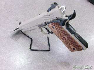 SIG SAUER 1911-22 CAL 22 LR  RIF  ARMIUS_6684