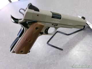 SIG SAUER 1911-22 CAL 22 LR  RIF  ARMIUS_6684