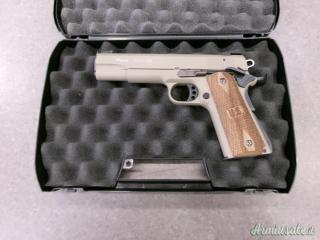 SIG SAUER 1911-22 CAL 22 LR  RIF  ARMIUS_6684
