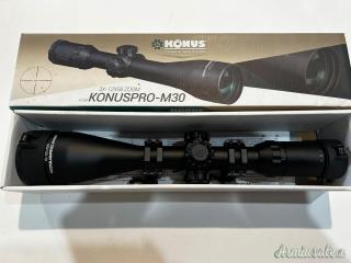 Ottica konus