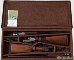 Bernardelli Hemingway Lusso 12