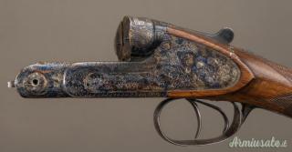 Bernardelli Hemingway Lusso 12