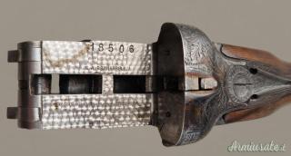 Bernardelli Hemingway Lusso 12