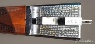 Bernardelli Hemingway Lusso 12