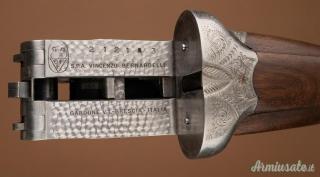 Bernardelli Hemingway Lusso 12