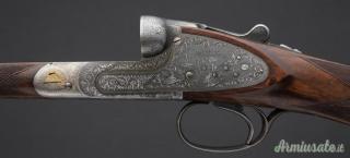 Bernardelli Hemingway Lusso 12