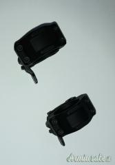 Anelli 30mm UTG Leapers