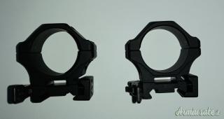 Anelli 30mm UTG Leapers