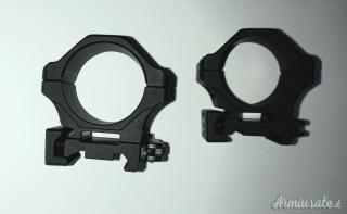 Anelli 30mm UTG Leapers