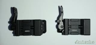 Anelli 30mm UTG Leapers