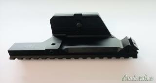 Attacco Slitta M14 / M1A UTG Leapers