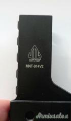 Attacco Slitta M14 / M1A UTG Leapers