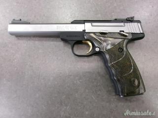 BROWNING BUCK MARK CAL 22 LR  RIF  ARMIUS_6686