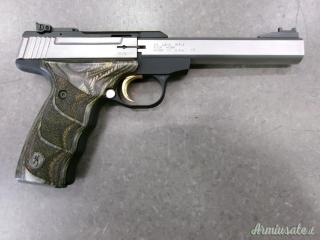 BROWNING BUCK MARK CAL 22 LR  RIF  ARMIUS_6686