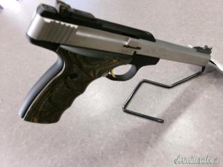 BROWNING BUCK MARK CAL 22 LR  RIF  ARMIUS_6686