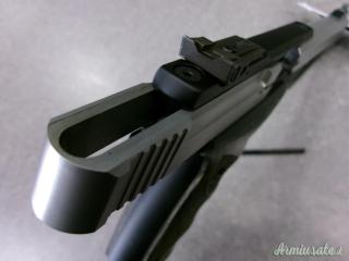 BROWNING BUCK MARK CAL 22 LR  RIF  ARMIUS_6686