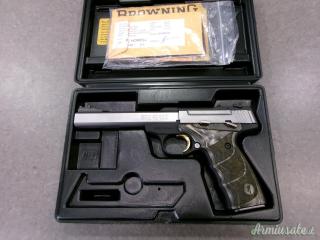 BROWNING BUCK MARK CAL 22 LR  RIF  ARMIUS_6686