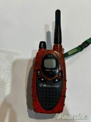 midland arancio