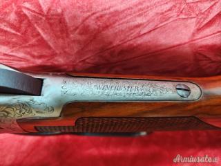 Winchester 1894 .30-30 Winchester