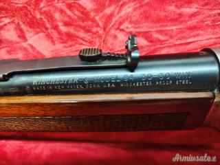 Winchester 1894 .30-30 Winchester